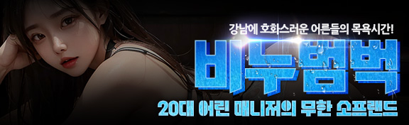 비누범벅 업체 바로가기 광고